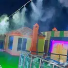 رذاذ ضباب