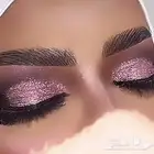 ميكب ارتست ومعالجات شعر قص واستشوار
