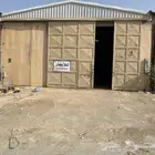 ورشه للإيجار حي الفيصليه الرياض