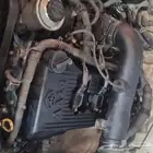 مكينة هايلكس 2014-2015