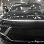 هيوانداي سونتا فليت موديل 25 تمويل فقط