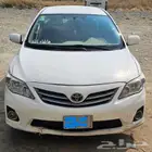 Toyota Corrola 2012