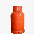 للبيع اسطوانه غاز