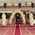 تأجير لوازم الافتتاحات والحفلات