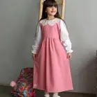 مريول مدرسي بناتي