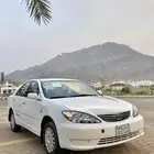 كامري 2005 ( مباع )