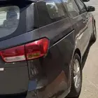 كيا كرنفال