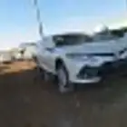 تشليح الحائر قطع غيار كامري من مديل 2018الى2023