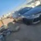 تشليح الحائر قطع غيار كامري من مديل 2018الى2023