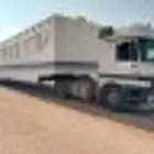 راس سحب غرف كرفانات تيادر قلابات لوابد توانك