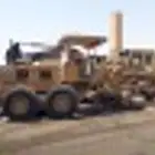 مسح وتسويه وحفر مزارع