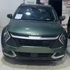 كيا سبورتاج هاي لاين 2024