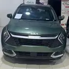 كيا سبورتاج هاي لاين 2024