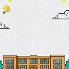 معلمة لتدريس جميع المواد