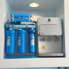 فلاتر تحليه مياه_ فلاتر مياه_ فلاتر خزانات نقاء الماء