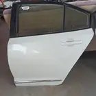 ابواب خلفيه كرولا موديل 2020___2021___2022__2023___2024