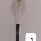 عصا فاخرة صناعة يدوية