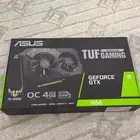 تم البيعGTX1650 4GB
