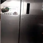 ثلاجه كلاس برو بابين للبيع