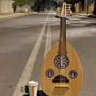 عود موسيقي اله عود للمبتدئين عود تعليمي عود احترافي طرب