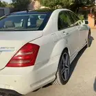 للبيع مرسيدس موديل 2007 مرهمة إلى موديل 2013
