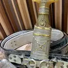 جنبية زراف كفو مطليه موية ذهب