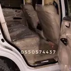 اكياس وكالة جيب لكزس 2018