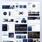 تصميم ملف احترافي للشركات