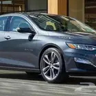 قطع بدي خارجي ماليبو 2008 الى 2020