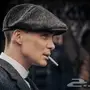 كاب توماس شيلبي  كابات