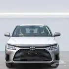 تويوتا يارس 2024 فئة Y
