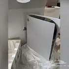 بلايستيشن ps5 للبيع بحاله ممتازة