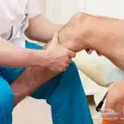 جلسات علاج طبيعي