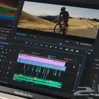 مونتاج الفيديوهات Adobe Premiere pro