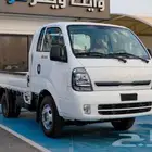 يتوفر مكاين وجربوكس كوري ديزل ويتوفر توضيب اصلي مع ضمان
