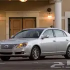 قطع غيار افالون 2008-2010