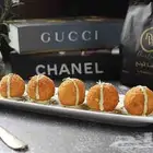 مصور احترافي منتجات مطاعم كافيهات