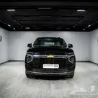 شيفروليه تاهو LS 4x2 موديل 2025