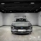 فورد تورس بفئات متعددة موديل 2026