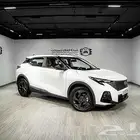 جي ايه سي GAC GS3 امزوم 1.5 بفئات متعددة موديل 2025