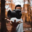 مصور في الدمام