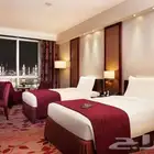 فنادق مكة والمدينة