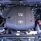 في عندي مكينه مجددا لاندكروزر V6 2013 1GR