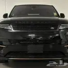 رانج روفر سبورت Range Rover Sport P400 Dynamic SE موديل 2023