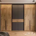 تفصيل دواليب موديرن