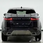 رنج روفر ايفوك SE DYNamic