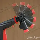 مسدس غسيل ضغط عالي مين بوش