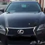 للبيع لكزس Gs450h 2015