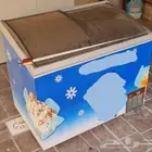فريزر ممتاز على الشرط