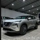 نيسان اكس تريل